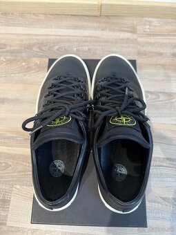 Stone Island tenisky - 4