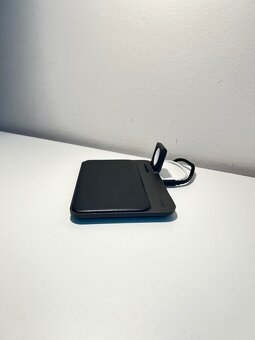 🖤 NOMAD Base Station – Apple Watch Edition - 4