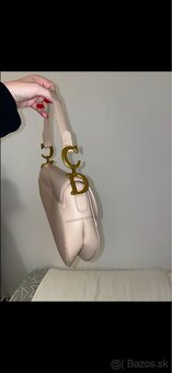 kabelka dior - 4