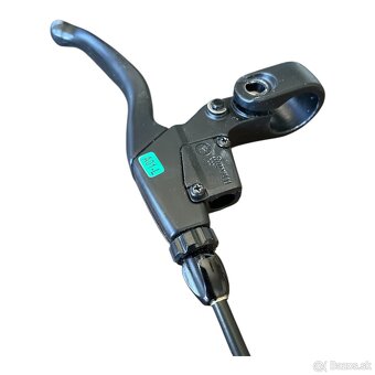 Mechanické brzdy na bicykel/eBike - 4