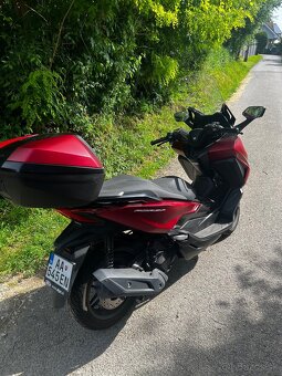 Honda Forza 125 - 4