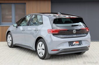Volkswagen ID.3 Pro 58kWh - 4