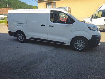 Peugeot Expert L3, 2.0 HDI, 90kw, r.v.2018, odpočet DPH - 4