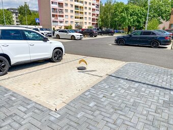 NA PRENÁJOM | VONKAJŠIE STÁTIE - URSUS Bytový dom, 12 m2 - 4