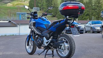Honda NC 750X ABS TC .v.2019 - 4