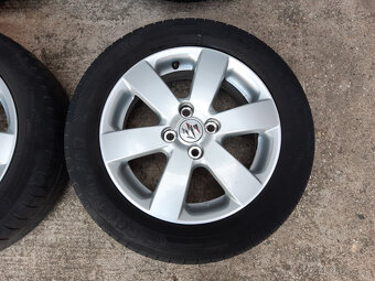 4x100  15"  Suzuki Swift - 4