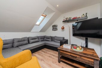 Na predaj 4 izbový byt, 85 m2, Sabinovská ulica, Prešov - 4