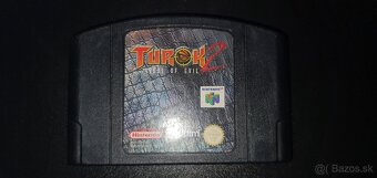 N64 orig. hry - 4
