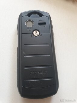 Samsung GT-B2710 - 4