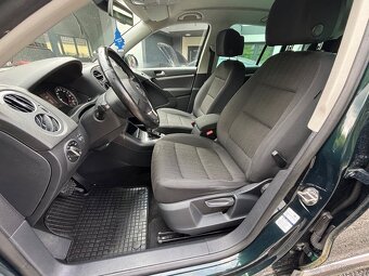 Volkswagen Tiguan 2.0tdi 103kw dsg 4motion DCC - 4