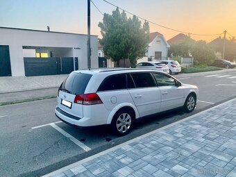 Predám Opel Vectra 1.9tdci 110kw - 4