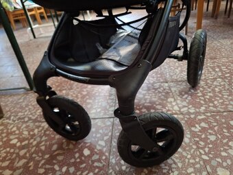 Športový kočík Valco Baby - 4