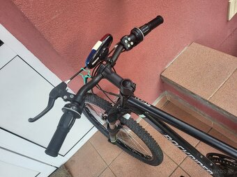 Bicykel veľkosť 24 pre chlapca - 4