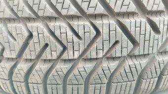 SADA DISKOV 5X100 PNEU.185/60R15 PIRELLI - 4