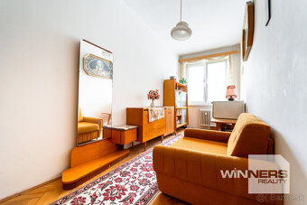 3 izbový byt, Veľké Kapušany - 4
