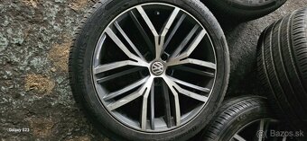 VW Elektrony + nové pneumatiky - 4