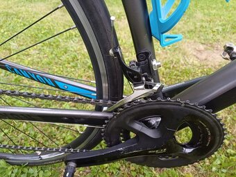 CANYON Endurace AL - 4