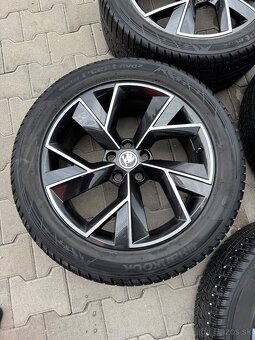 Triglav r19 Škoda Kodiaq RS - 4