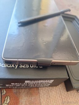 Samsung galaxy s25 Ultra - 4