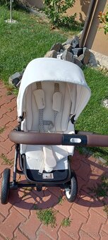 Cybex Talos S LUX - 4
