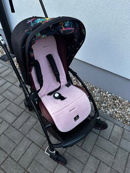 Športový kočík bugaboo bee 5 - 4