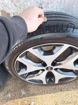 19"kia disky - 4
