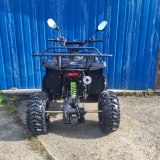 ATV 125cc XTR Python automat 1+1 - 4