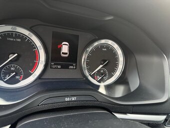 Škoda Karoq 1.5tsi—DSG—rv:2020-137tis km—TOP VYBA - 4