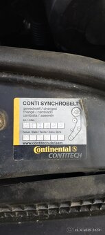 Vw passat B 5,5 variant - 4