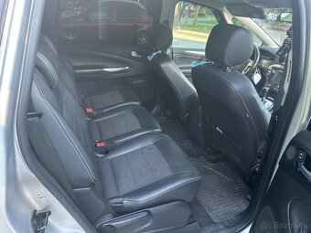 Ford S Max 7 miestny rok výroby 10/2011 - 4