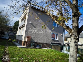 Odporúčané - Predám rodinný dom v centre mesta Čadca - 4