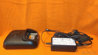 Vysielačky Motorola DP4400 a DP2600 - 4