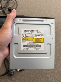 2x Bowa Pegassino FT G5870 fiskálna tlačiareň - 4