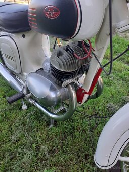 Jawa 350/361 sport - 4