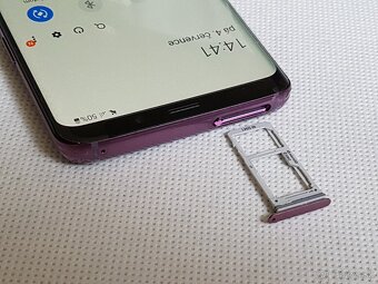 Samsung S9 Plus 6GB 256GB Purple - 4
