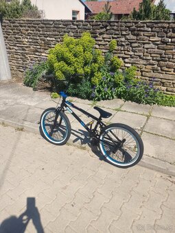 Bmx - 4