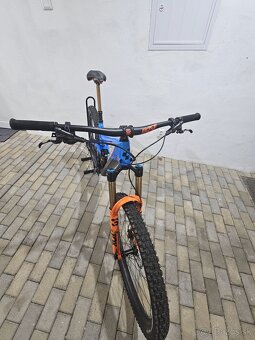 Cube Stereo 150 C:62 SL 29 actionteam - 4
