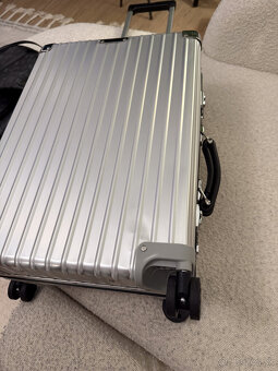 cestovny kufor rimowa classic cabin - 4