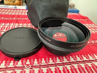 Sony VCL-DH0758 - 4