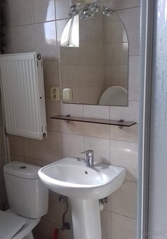 1 - izbový byt - 4