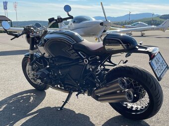 BMW R nineT 100 years Edition - 4