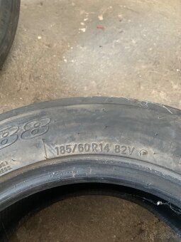 TOYO PROXES - 4