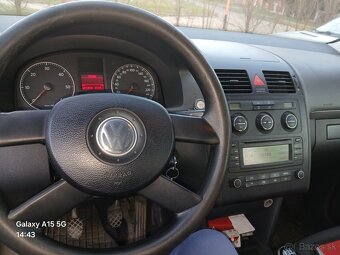 Vw touran 1.9 tdi - 4