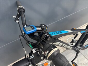 Rockrider 340 B twin S 26” - 4