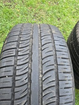Letné 275/50r20 - 4