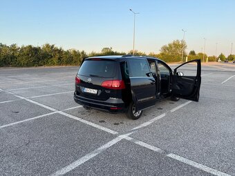 ..:: Volkswagen Saran 2.0 TDi 103kw ::.. CarPlay / Android - 4