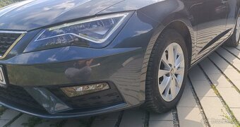 Seat Leon ST 1.5 TSI,  Odpočet DPH, 12/2018 - 4