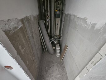 Na predaj 1-izbový byt s loggiou v Handlovej - 4