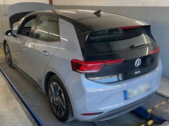 Volkswagen ID3 performance City 110kw - 4