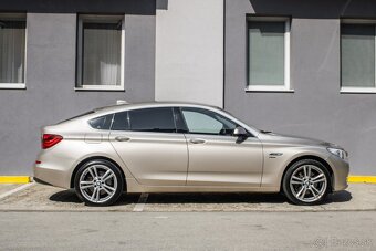 BMW 5 GT 530d xDrive Gran Turismo - 4